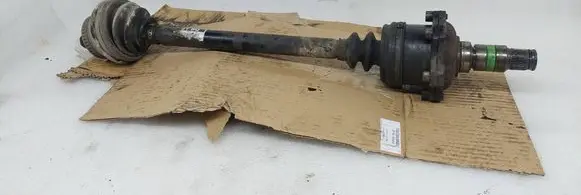 Volkswagen PASSAT B5 Front driveshaft 8D0407271BQ