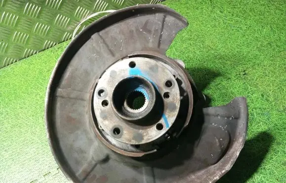 BMW M6 Other rear suspension part 6763120 6775080 2283771