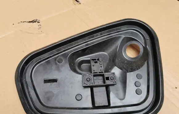 Audi A4 S4 B9 Other rear door trim element 8W0839915