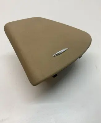 Mercedes-Benz CLS C219 Rear door ashtray A2198101130 20080313 6939708