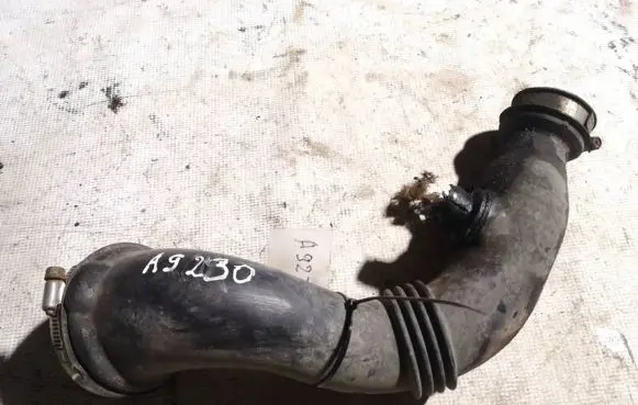 Honda Accord Air intake hose/pipe