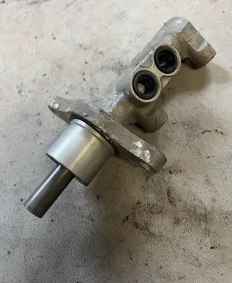 Fiat Scudo Master brake cylinder