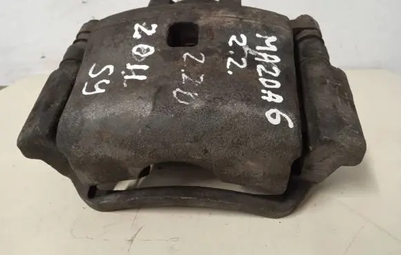 Mazda 6 Front brake caliper