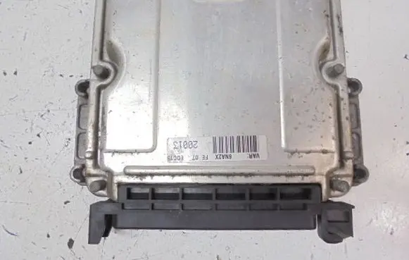 Citroen Xsara Picasso Engine control unit/module ECU 9641607180