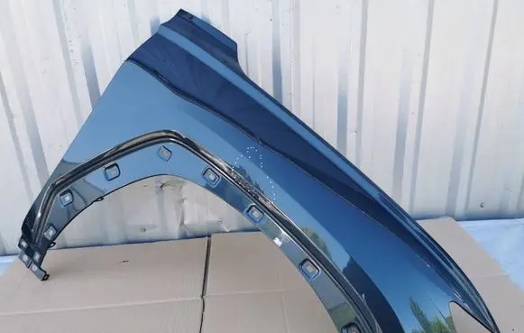 Hyundai Tucson IV NX4 Fender -TUCSON-IV-2020-