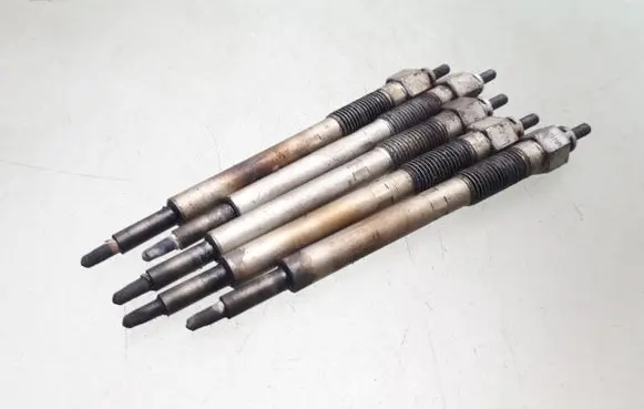 Opel Vectra C Glow plug NGK