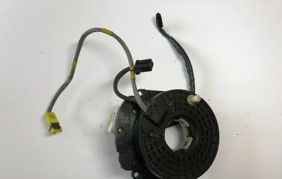 Nissan Navara D22 Airbag slip ring squib (SRS ring) PBTGF10 010027
