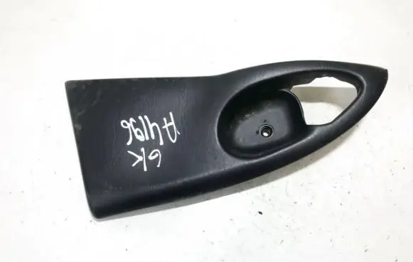 Ford Focus Other interior part 98aba266a2bhw 98ab-a266a2-bhw