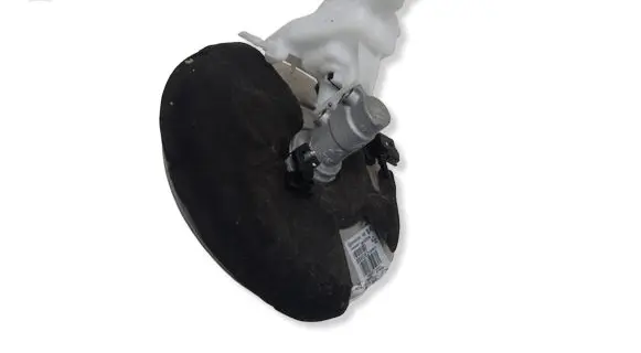 Citroen C5 Brake booster 0204821381 31900944587 9807687080