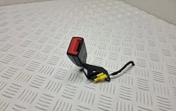 Mercedes-Benz GLK (X204) Rear seatbelt buckle A2048602569 340431542812