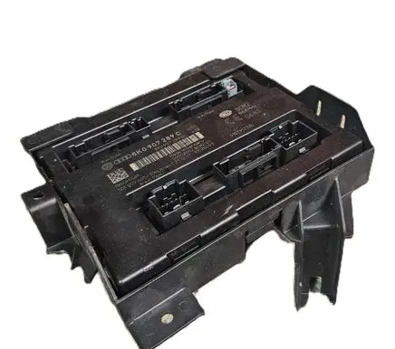 Audi A5 8T 8F Comfort/convenience module 8K0907289C 5DK009405 00003002B