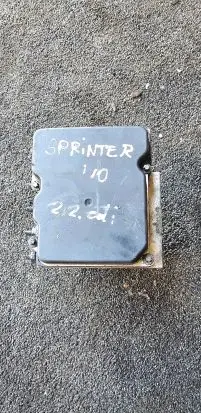 Mercedes-Benz Sprinter W906 ABS Pump A0014462589