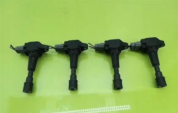 Mazda 3 I High voltage ignition coil ZJ2018100