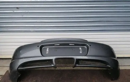 Porsche Cayman 987 Rear bumper light 98750541104