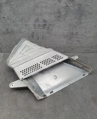 Audi A4 S4 B8 8K Air intake duct part 8K0129618E 8K0129618D 8K0129739