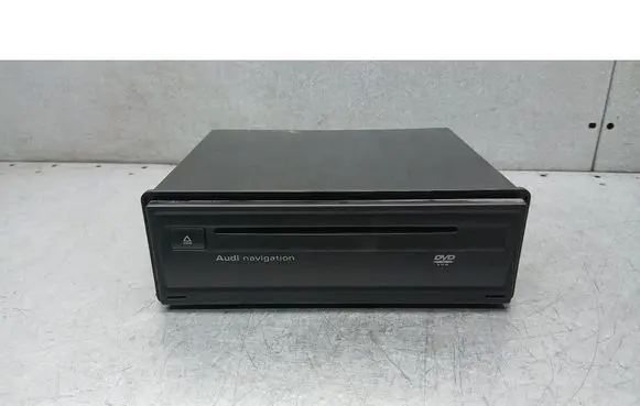 Audi A8 S8 D3 4E Radio/CD/DVD/GPS head unit 4E0919977A