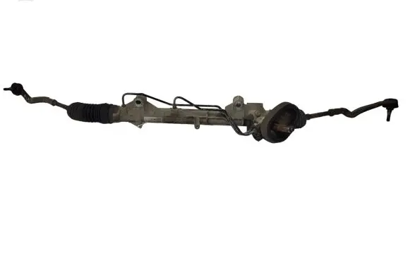 Dacia Logan I Steering rack 490019371R 6900002394A G001616