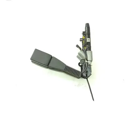 BMW X5 E70 Front seatbelt buckle 7295963 6059830211 306566300