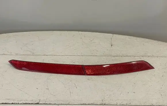 Volkswagen PASSAT B8 Rear tail light reflector 3G0945106A 3G0945104A
