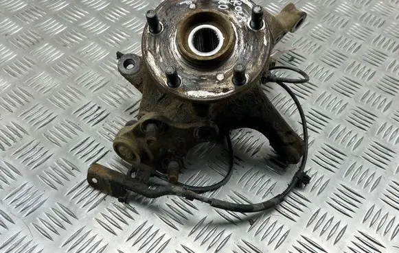 Toyota Corolla E140 E150 Front wheel hub spindle knuckle