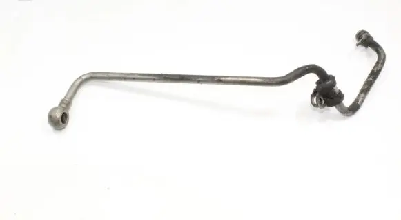 Mercedes-Benz B W245 Turbo turbocharger oiling pipe/hose