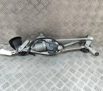 Lexus CT 200H Front wiper linkage and motor 8511076030 1593004061