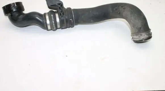 Mercedes-Benz SLK R171 Intercooler hose/pipe A1715280082 A2710901437