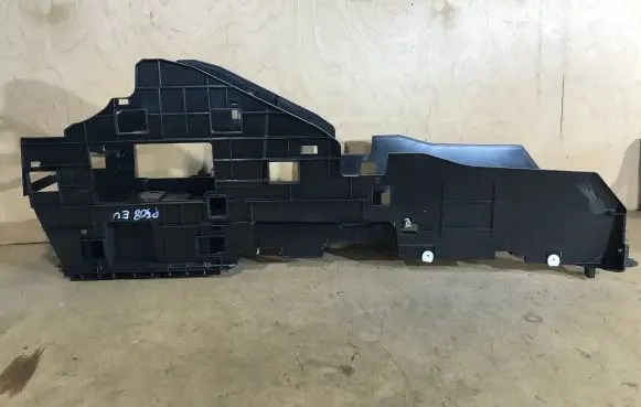 Peugeot 508 Center console 9686452980 1005848X