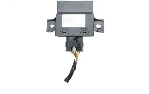 Audi A6 Allroad C7 Central body control module 4G0907159D 4H0907159A
