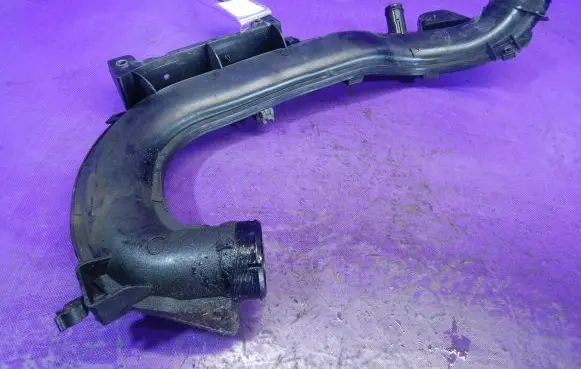 Ford S-MAX Air intake hose/pipe AV61-9C623-BD