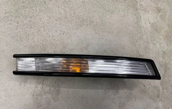 Volkswagen PASSAT B6 Front indicator light 3C0953042H
