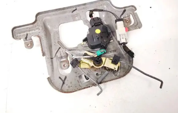 Chrysler PT Cruiser Central locking motor 