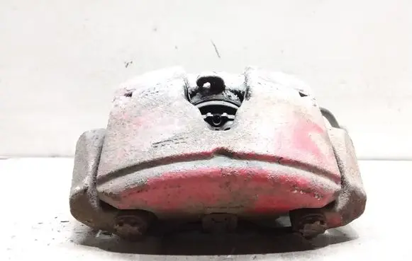 Audi A4 S4 B8 8K Front brake caliper