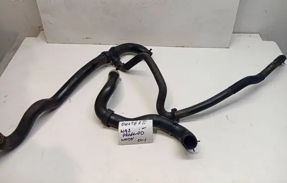 Dacia Duster II Engine coolant pipe/hose