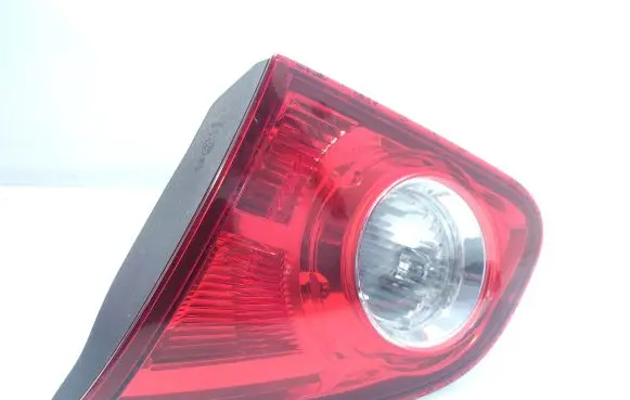 Nissan Qashqai Tailgate rear/tail lights 89071064 26550JD800