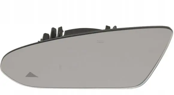 Mercedes-Benz CLA C117 X117 W117 Wing mirror glass A0998108701