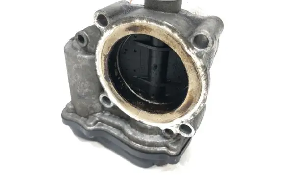 Audi A4 S4 B8 8K Engine shut-off valve 06F133092J