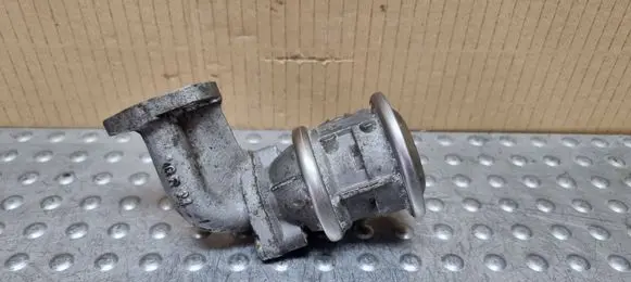 Audi A6 S6 C5 4B EGR valve 06C131166B