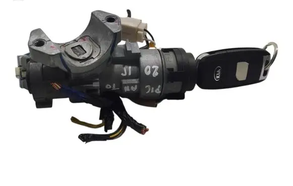 KIA Picanto Ignition lock