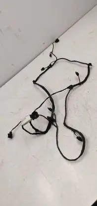 Audi Q5 SQ5 8R Parking sensor (PDC) wiring loom 8R0971104AC