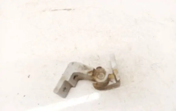 Audi A6 S6 C5 4B Rear door lower hinge