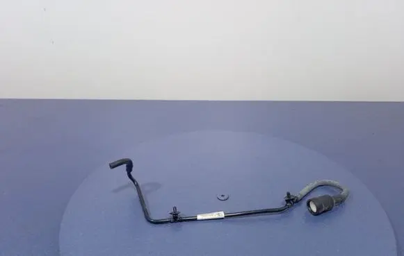Porsche Panamera (970) Air intake hose/pipe 971253760A