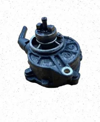 Mercedes-Benz Sprinter W906 Vacuum pump 1231052 LA1231052