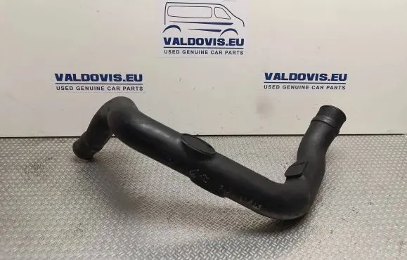 Renault Master III Intercooler hose/pipe 8200730576 8200730589