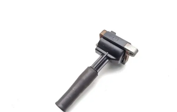 Jaguar XJ X308 High voltage ignition coil LCA1510AB 029700-8040 MB029700-8040