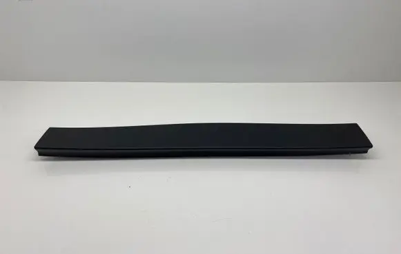 Volkswagen Tiguan Trunk/boot trim cover 5NA867707