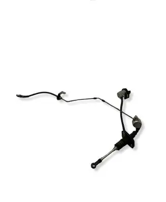 Chevrolet Captiva Clutch slave cylinder 26257425