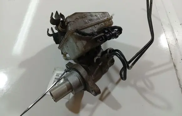 Opel Zafira B Master brake cylinder 