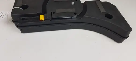 Volkswagen Polo VI Subwoofer speaker 2G0035621A 43040751313