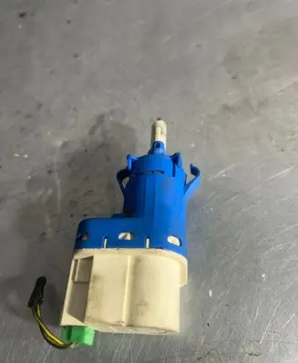 Ford Focus Brake pedal sensor switch 3M5T9C872AC